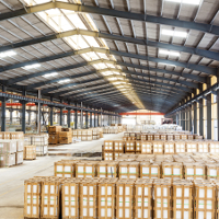 2D warehouse management, Fishbowl Blog